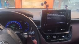 Used 2023 Toyota Corolla Cross