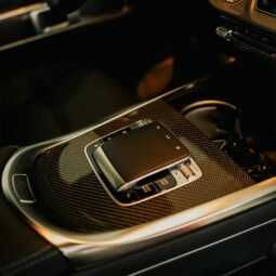 
										New 2024 Mercedes G-Class full									