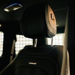New 2024 Mercedes G-Class