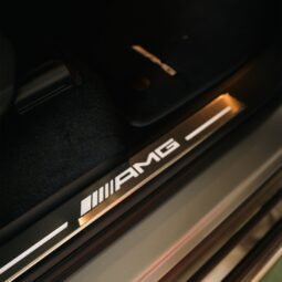 
										New 2024 Mercedes G-Class full									