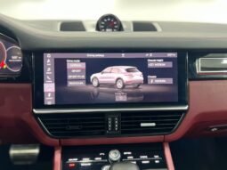 Used 2019 Porsche Cayenne
