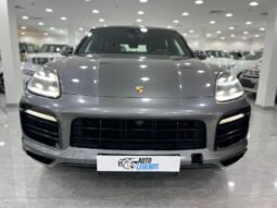 Used 2019 Porsche Cayenne