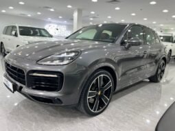 Used 2019 Porsche Cayenne
