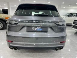 Used 2019 Porsche Cayenne