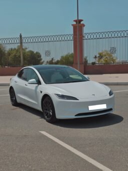 
										Used 2024 Tesla Model Y full									