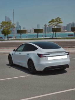 Used 2024 Tesla Model Y