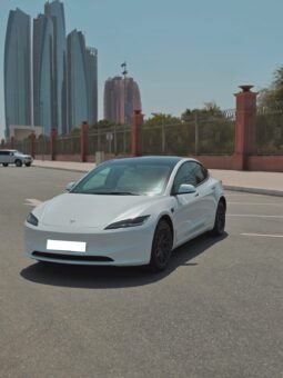 Used 2024 Tesla Model Y