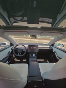 Used 2024 Tesla Model Y