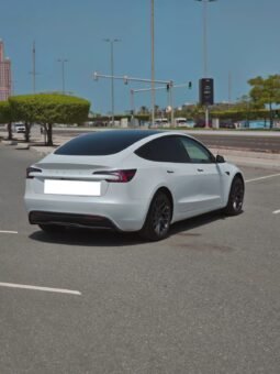 Used 2024 Tesla Model Y