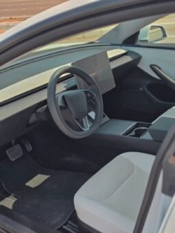Used 2024 Tesla Model Y