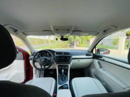 Used 2018 Volkswagen Tiguan
