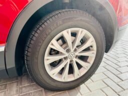 Used 2018 Volkswagen Tiguan