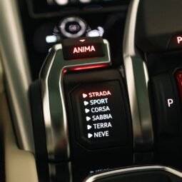 New 2024 Lamborghini Urus