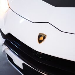 New 2024 Lamborghini Urus