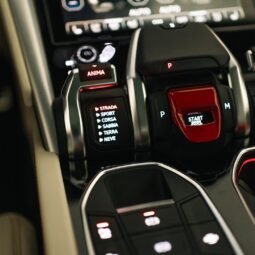 New 2024 Lamborghini Urus