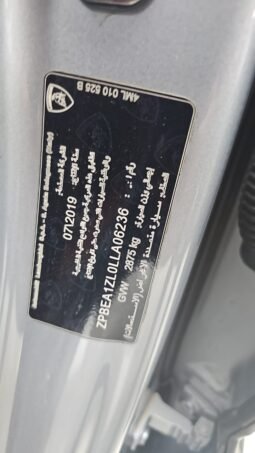 Used 2020 Lamborghini Urus