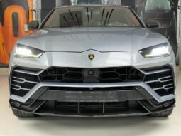 
										Used 2020 Lamborghini Urus full									