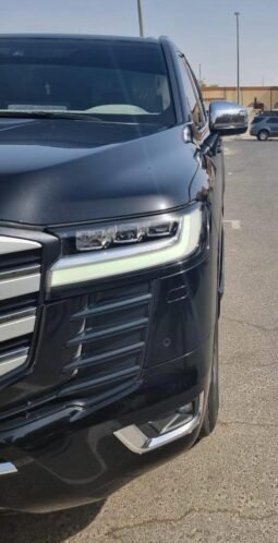 
										Certified Used 2023 Toyota Land Cruiser full									