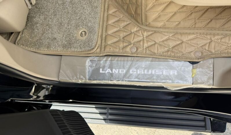 
								Certified Used 2023 Toyota Land Cruiser full									