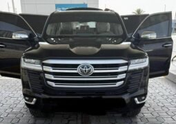 Certified Used 2023 Toyota Land Cruiser