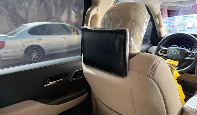 
								Certified Used 2023 Toyota Land Cruiser full									