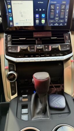 
										Certified Used 2023 Toyota Land Cruiser full									