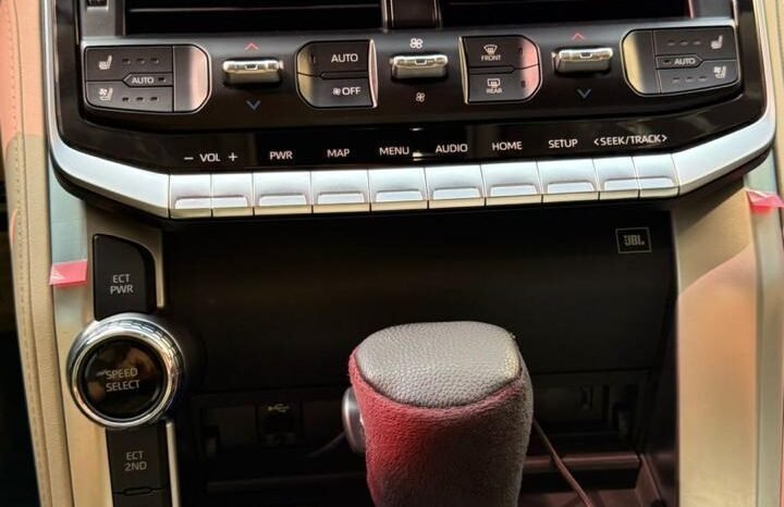 
								Certified Used 2023 Toyota Land Cruiser full									