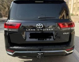 Certified Used 2023 Toyota Land Cruiser