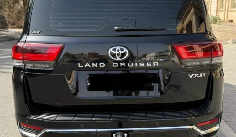 
								Certified Used 2023 Toyota Land Cruiser full									