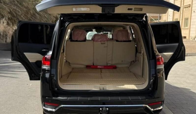 
								Certified Used 2023 Toyota Land Cruiser full									