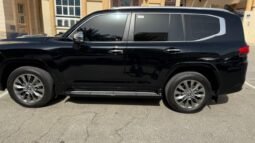 Certified Used 2023 Toyota Land Cruiser