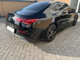 Certified Used 2022 mercedes-benz-cars CLA-Class