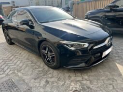 Certified Used 2022 mercedes-benz-cars CLA-Class