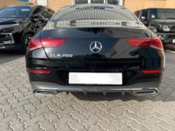 Certified Used 2022 mercedes-benz-cars CLA-Class