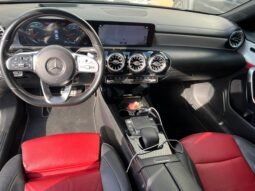 
										Certified Used 2022 mercedes-benz-cars CLA-Class full									