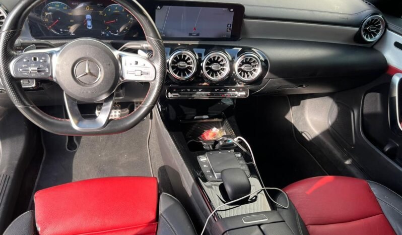 
								Certified Used 2022 mercedes-benz-cars CLA-Class full									