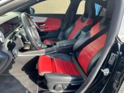 
										Certified Used 2022 mercedes-benz-cars CLA-Class full									