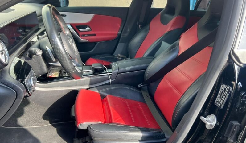 
								Certified Used 2022 mercedes-benz-cars CLA-Class full									