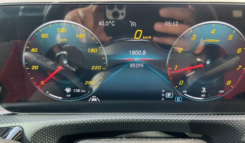 
								Certified Used 2022 mercedes-benz-cars CLA-Class full									